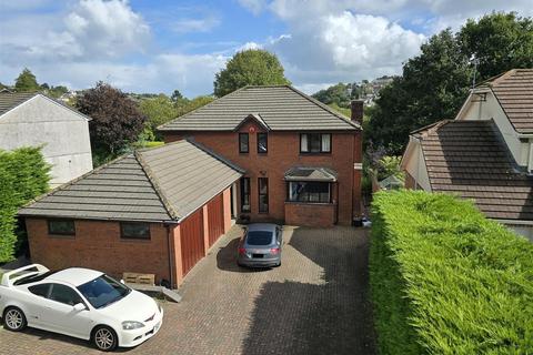 undefined, St. Cuthbert Close, Launceston