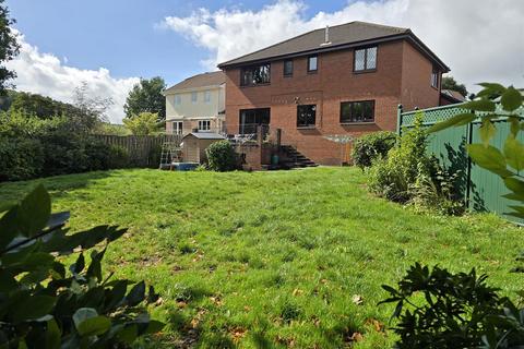 undefined, St. Cuthbert Close, Launceston