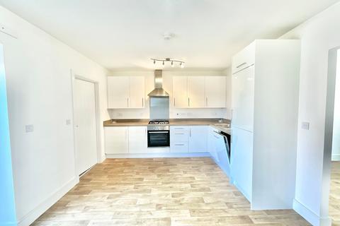 undefined, Ivinson Way, Uttoxeter ST14