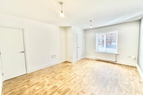 undefined, Ivinson Way, Uttoxeter ST14