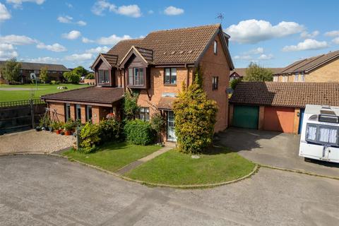 undefined, Vane Road, Thame OX9