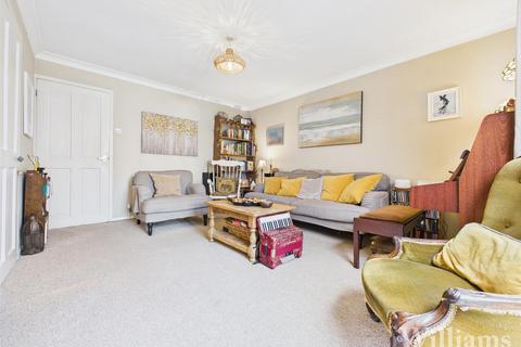 undefined, Vane Road, Thame OX9
