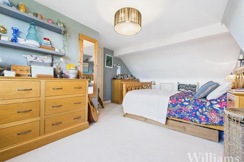 undefined, Vane Road, Thame OX9