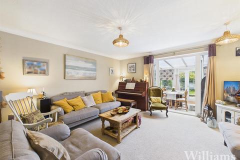 undefined, Vane Road, Thame OX9