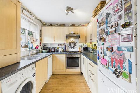 undefined, Vane Road, Thame OX9