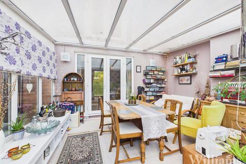 undefined, Vane Road, Thame OX9