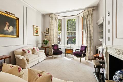 undefined, Cheyne Gardens, London, SW3