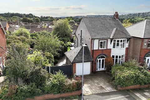 Allerton Road, Stoke-On-Trent, ST4