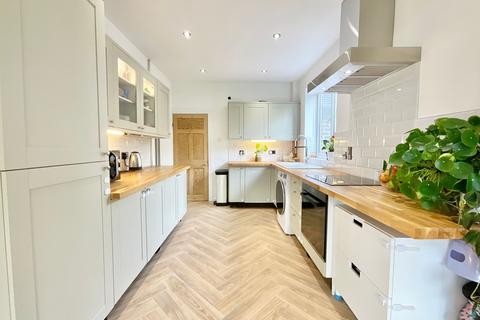 3 bedroom detached house for sale, Allerton Road, Stoke-On-Trent, ST4