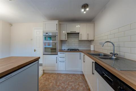 3 bedroom end of terrace house for sale, Brookfield Close, Tarporley