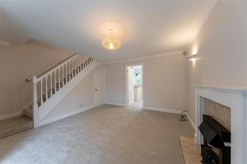 3 bedroom end of terrace house for sale, Brookfield Close, Tarporley