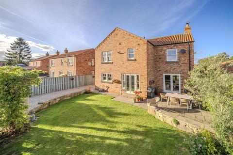 4 bedroom detached house for sale, Manor Garth, Skelton-On-Ure, Ripon