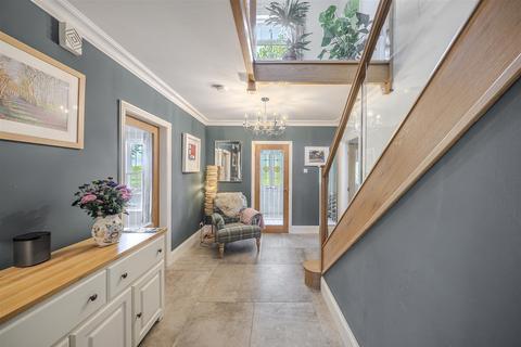 4 bedroom detached house for sale, Manor Garth, Skelton-On-Ure, Ripon