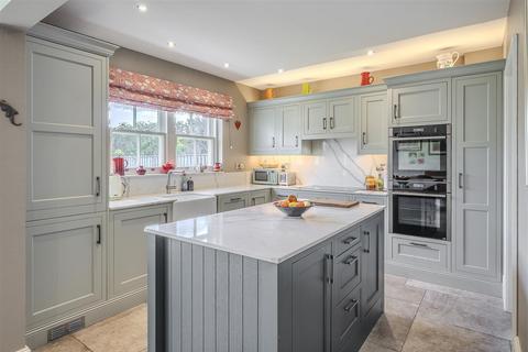 undefined, Manor Garth, Skelton-On-Ure, Ripon