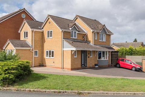 23 Edwin Panks Road, Hadleigh, Ipswich, IP7 5JL