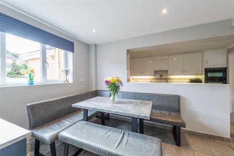 23 Edwin Panks Road, Hadleigh, Ipswich, IP7 5JL