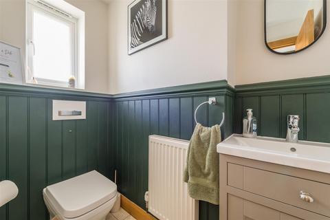 23 Edwin Panks Road, Hadleigh, Ipswich, IP7 5JL