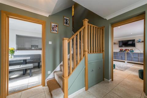 23 Edwin Panks Road, Hadleigh, Ipswich, IP7 5JL