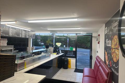 Takeaway to rent - Ware Road, Hertford, SG13