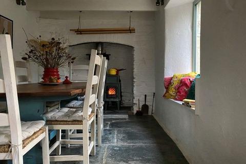 undefined, Advent, Camelford, PL32