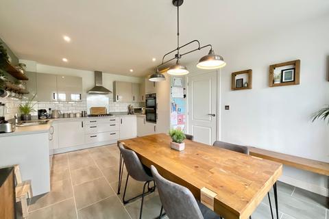 4 bedroom detached house for sale, Bott Lane, Stone, ST15