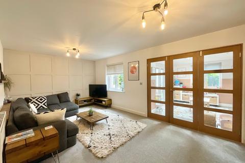 4 bedroom detached house for sale, Bott Lane, Stone, ST15