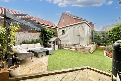 4 bedroom detached house for sale, Bott Lane, Stone, ST15