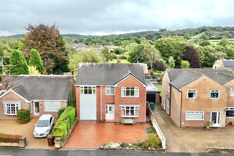 4 bedroom detached house for sale - Tean Road, Stoke-On-Trent ST10