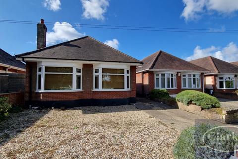 3 bedroom detached bungalow for sale, Oswald Road, Bournemouth