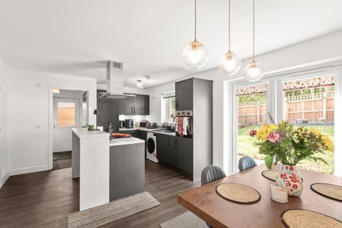 4 bedroom detached house for sale, Rowan Drive, Plean, FK7