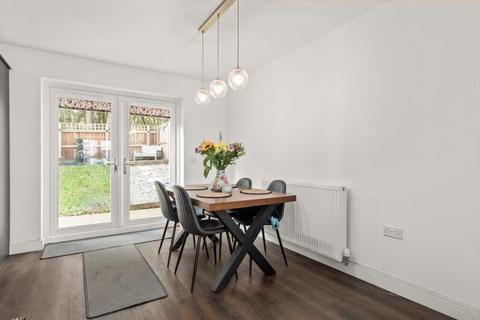4 bedroom detached house for sale, Rowan Drive, Plean, FK7