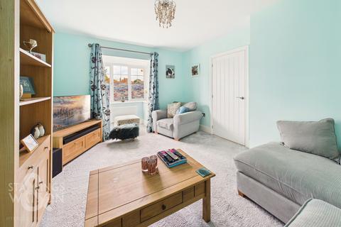 5 bedroom detached house for sale, Poppy Street, Wymondham