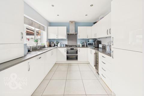 undefined, Poppy Street, Wymondham