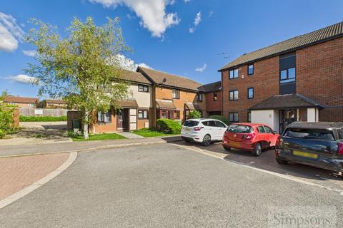 undefined, Eldridge Close, Abingdon OX14