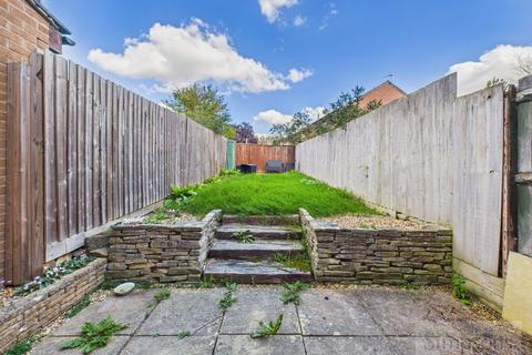 undefined, Eldridge Close, Abingdon OX14