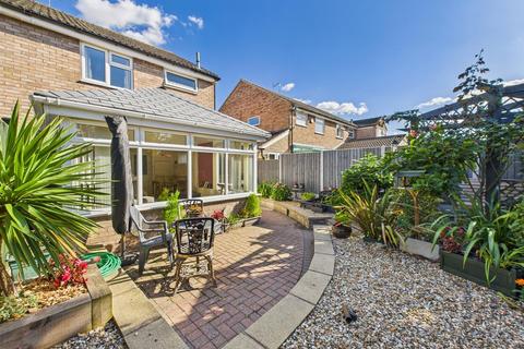 3 bedroom semi-detached house for sale, Smiths Close, Cropwell Bishop, Nottingham