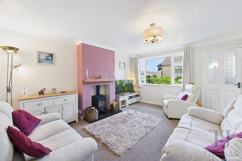3 bedroom semi-detached house for sale, Smiths Close, Cropwell Bishop, Nottingham