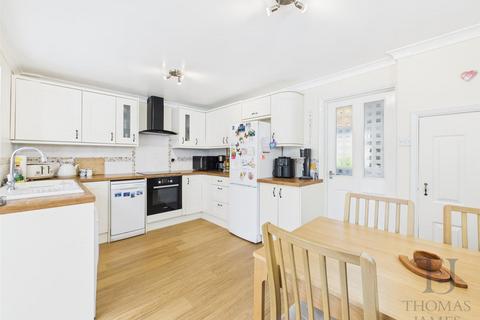3 bedroom semi-detached house for sale, Smiths Close, Cropwell Bishop, Nottingham