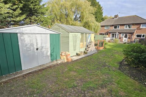 undefined, Sutton Lane, Granby, Nottinghamshire