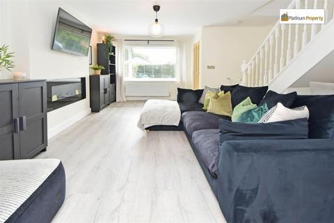 3 bedroom detached house for sale, Fulmar Place, Stoke-On-Trent ST3