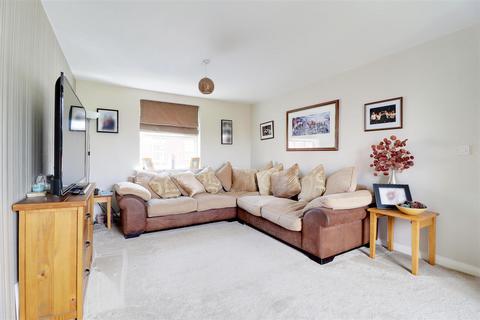 4 bedroom detached house for sale, Harewood Crest, Brough