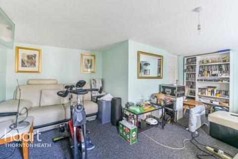 undefined, Penrith Road, Thornton Heath