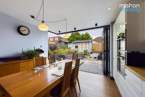 5 bedroom semi-detached house to rent, Desmond Way, Brighton, East Sussex, BN2