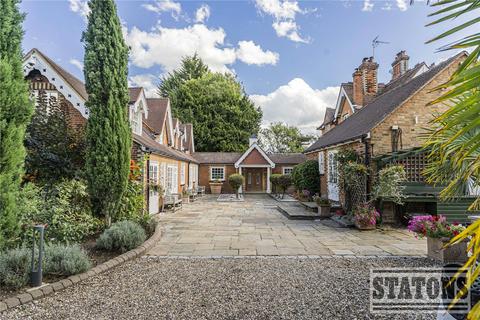 undefined, Rush Green, Hertford, Hertfordshire, SG13