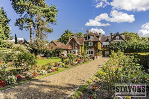 undefined, Rush Green, Hertford, Hertfordshire, SG13