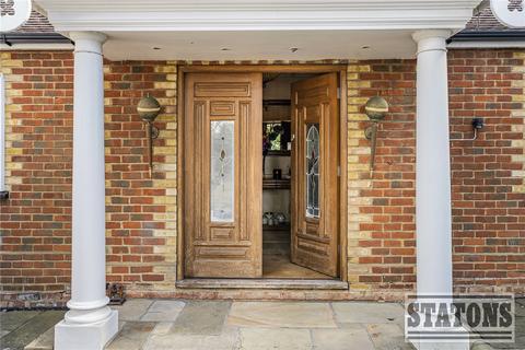 undefined, Rush Green, Hertford, Hertfordshire, SG13