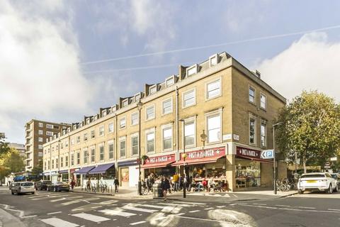 St. Anns Terrace, London NW8