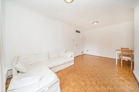 2 bedroom flat for sale, St. Anns Terrace, London NW8