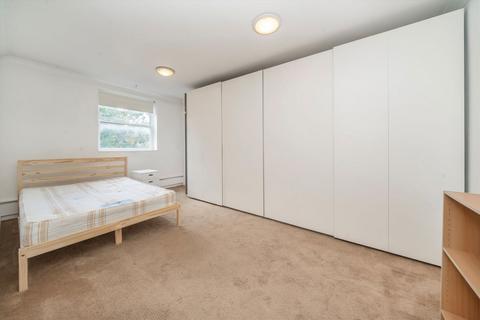 2 bedroom flat for sale, St. Anns Terrace, London NW8