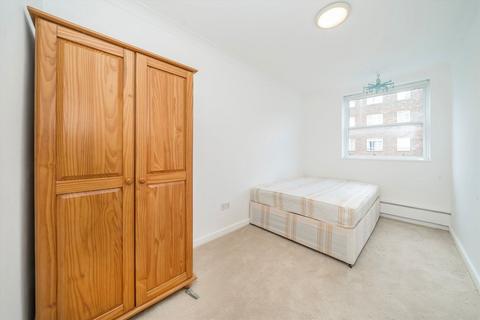 2 bedroom flat for sale, St. Anns Terrace, London NW8
